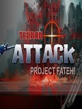 Terror attack mobile app for free download