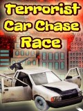 Terrorist Car Chase Race mobile app for free download
