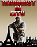 Terrorist In City mobile app for free download