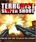 Terrorist Sniper Shoot mobile app for free download
