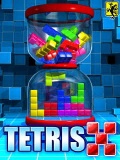Tetris X mobile app for free download