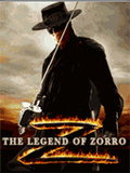 The Legend Of Zorro mobile app for free download