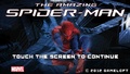 The Amazing SpiderMan (CZ) (HD) mobile app for free download