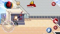 The Amazing Spiderman mobile app for free download