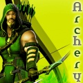 The Archery mobile app for free download
