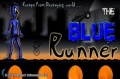 The Blue Runner mobile app for free download