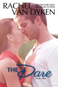 The Dare by Rachel Van Dyken (The Bet 3) mobile app for free download
