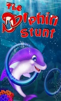 The Dolphin Stunt mobile app for free download