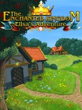 The Enchanted Kingdom: Elisas Adventure mobile app for free download