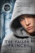 The Fallen Prince (Keepers of Life #2) mobile app for free download