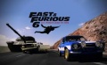 The Fast and the Furious 6 mobile app for free download