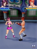 The Fight 3D mobile app for free download