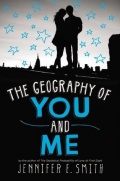The Geography of You and Me mobile app for free download