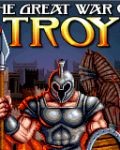 The Great War of Troy mobile app for free download