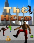 The Hero mobile app for free download