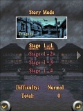 The House of the dead: Nightmare mobile app for free download