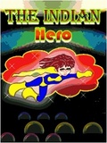 The Indian Hero mobile app for free download