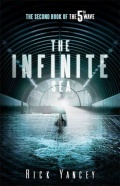 The Infinite Sea by Rick Yancey (Fifth wave 2) mobile app for free download