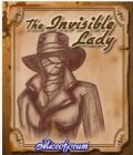 The Invisible Lady mobile app for free download