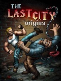 The Last City:Origins mobile app for free download