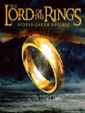 The Lord Of The Rings   Middle Earth Defense mobile app for free download