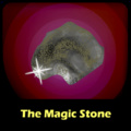 The Magic Stone mobile app for free download