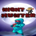 The Night hunter mobile app for free download