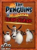 The Penguins Of Madagascar Fish Slash mobile app for free download