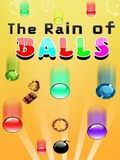 The Rain Of Balls mobile app for free download