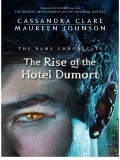 The Rise of the Hotel Dumort 5 mobile app for free download