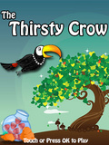 The Thirsty Crow   Free mobile app for free download