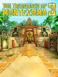 The Treasures Of Montezuma 3 mobile app for free download