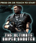 The Ultimate Sniper Shooter mobile app for free download