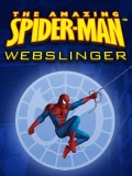 The amazing Spider man: Webslinger mobile app for free download