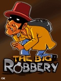 The big robbery mobile app for free download