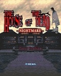 The house of the dead mobile app for free download