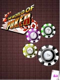 The world of poker mobile app for free download