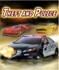 Theft And Police mobile app for free download