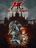 The lost empire ZIC mobile app for free download