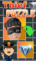 Thief PUZZLE mobile app for free download