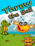 Throw The Ball   Free mobile app for free download