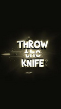 Throw The Knife DX mobile app for free download
