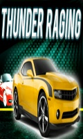 Thunder Raging   Free Game (240 x 400) mobile app for free download