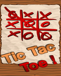 Tic Tac Toe (176x220) mobile app for free download