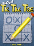 Tic Tac Toe mobile app for free download
