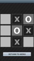 Tictactoe mobile app for free download