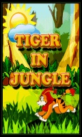 Tiger In Jungle  Download Free(240x400) mobile app for free download