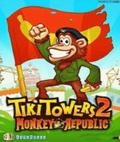 Tiki Tower   Monkey Republic mobile app for free download