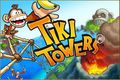 Tiki Towers 1.0.4  WVGA  pocket pc mobile app for free download