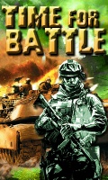 Time For Battle(240x400) mobile app for free download